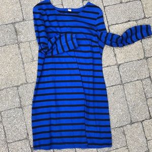 Knit dress